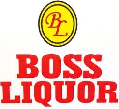 Boss Liquor Millwoods logo